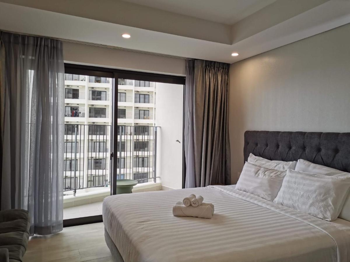 Gold Coast Luxury Apartment نها ترانج المظهر الخارجي الصورة