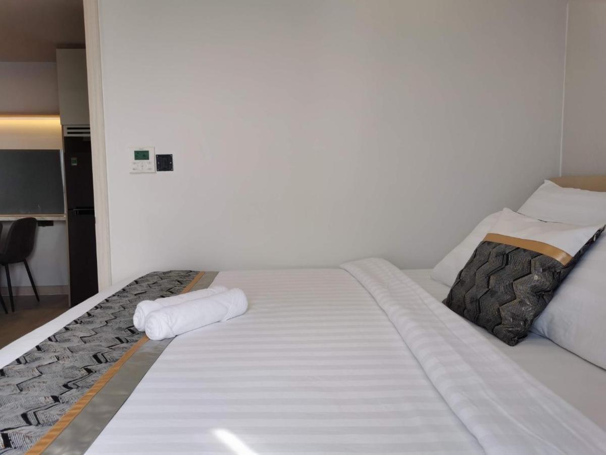 Gold Coast Luxury Apartment نها ترانج المظهر الخارجي الصورة