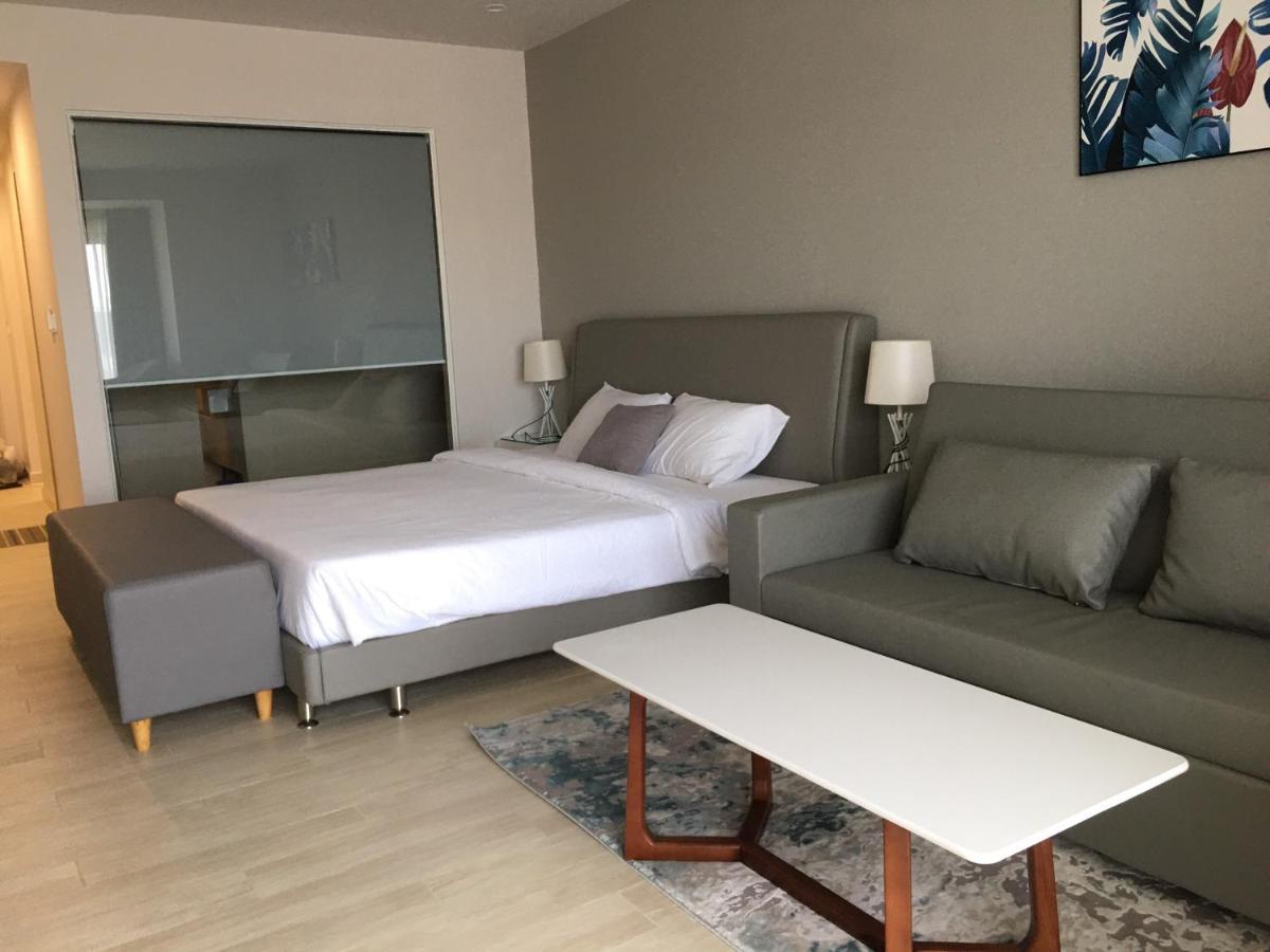 Gold Coast Luxury Apartment نها ترانج المظهر الخارجي الصورة