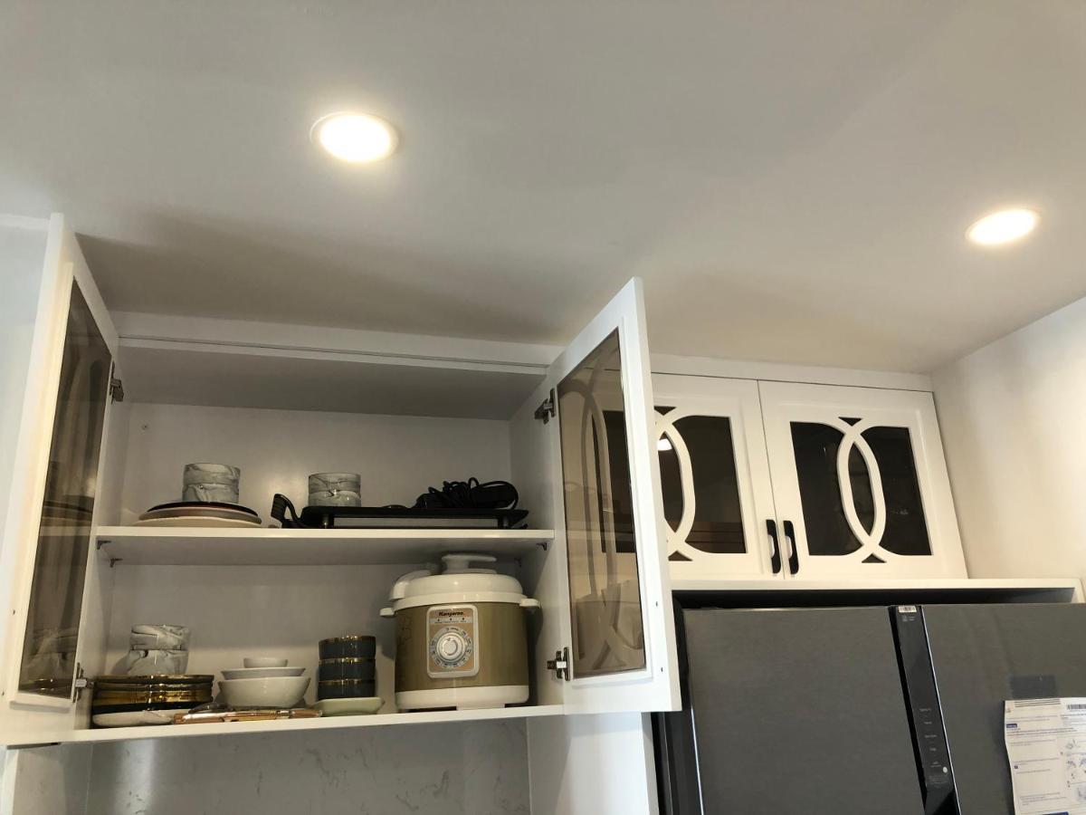 Gold Coast Luxury Apartment نها ترانج المظهر الخارجي الصورة