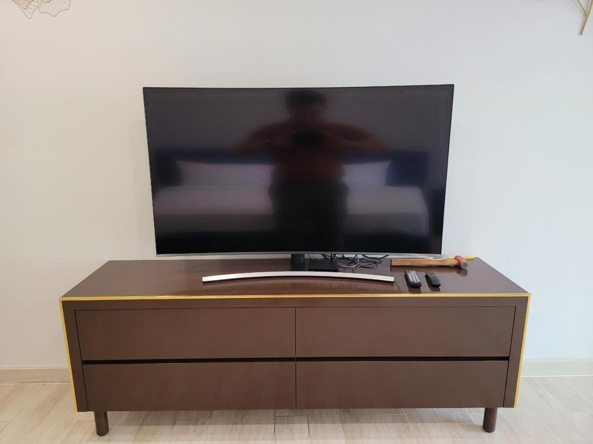 Gold Coast Luxury Apartment نها ترانج المظهر الخارجي الصورة