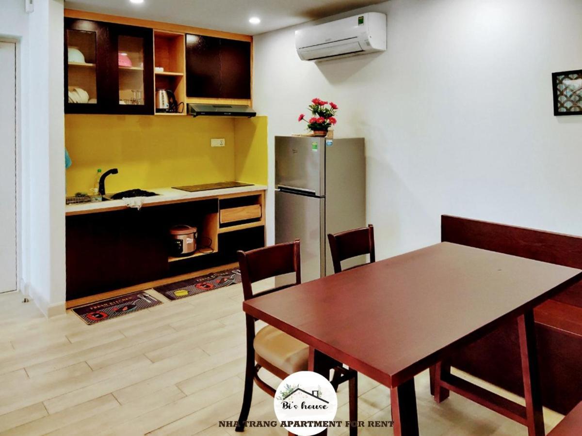 Gold Coast Luxury Apartment نها ترانج المظهر الخارجي الصورة