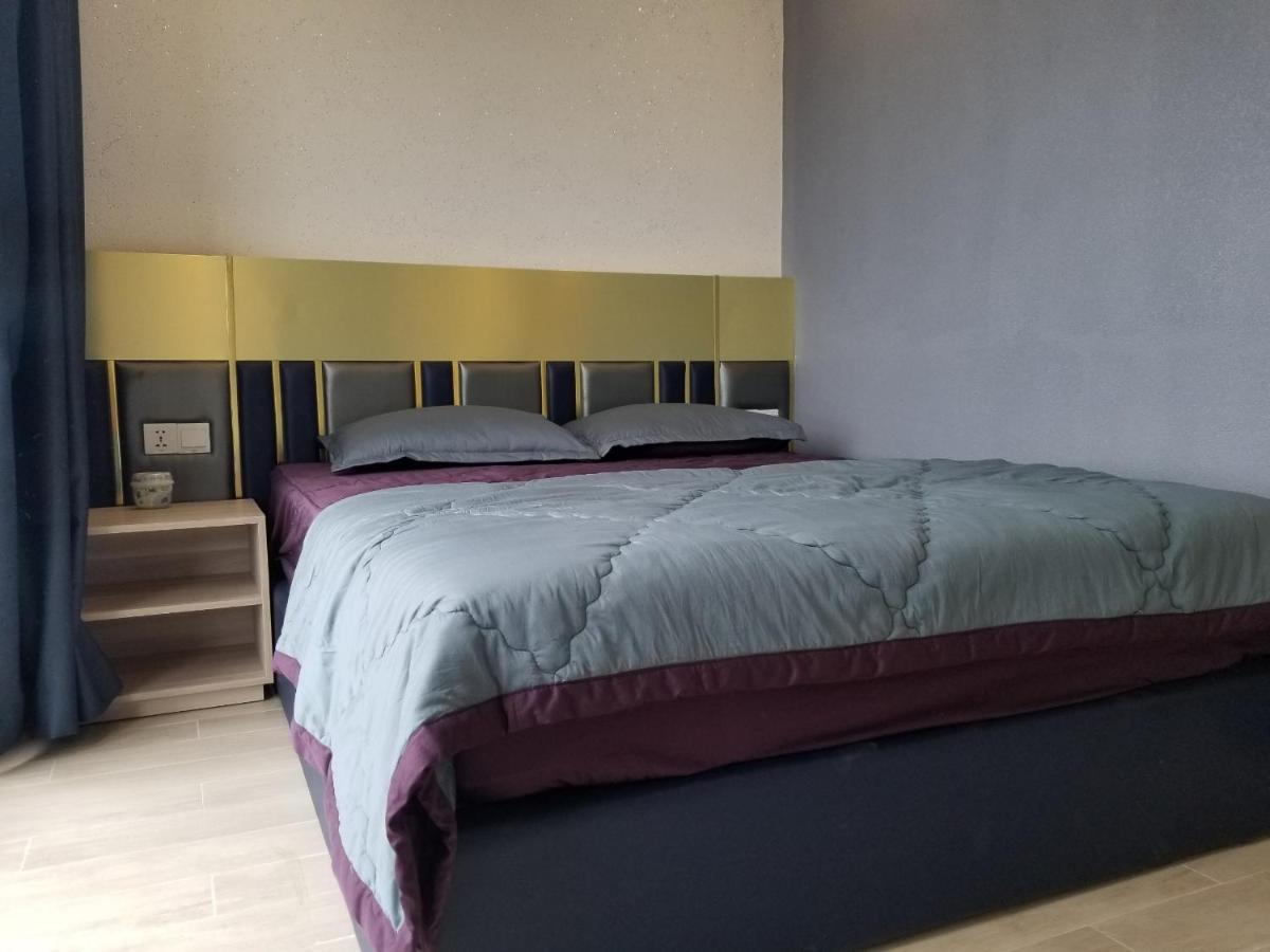 Gold Coast Luxury Apartment نها ترانج المظهر الخارجي الصورة