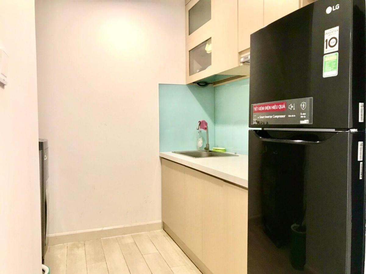 Gold Coast Luxury Apartment نها ترانج المظهر الخارجي الصورة