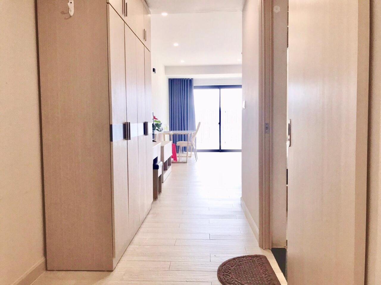 Gold Coast Luxury Apartment نها ترانج المظهر الخارجي الصورة